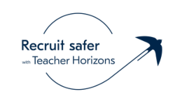 Teacher Horizons safer recruitment